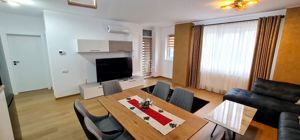 Apartament 3 Camere Lux/Bloc Nou/Parcare de Inchiriat, Concept 9,Tudor - imagine 3