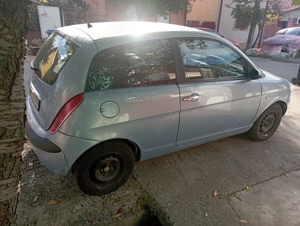 Vând Lancia Ypsilon - imagine 7
