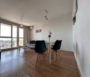 Apartament 3 camere decomandat cu loc de parcare Adora Forest Lipovei  - imagine 7