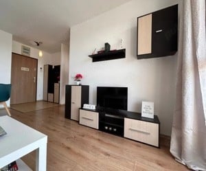 Apartament 3 camere decomandat bloc nou etaj 3 din 10 cu loc de parcare Adora Forest Lipovei  - imagine 3