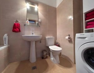 Apartament 3 camere decomandat bloc nou etaj 3 din 10 cu loc de parcare Adora Forest Lipovei  - imagine 8