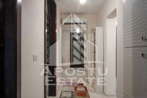 Apartament cu 4 camere, 2 bai, Centrala Proprie, Lipovei - imagine 4