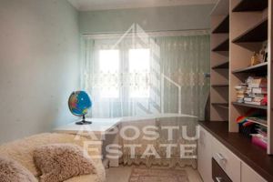 Apartament cu 4 camere, 2 bai, Centrala Proprie, Lipovei - imagine 7