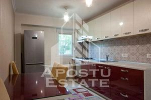 Apartament cu 4 camere, 2 bai, Centrala Proprie, Lipovei - imagine 2