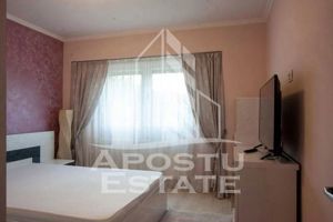 Apartament cu 4 camere, 2 bai, Centrala Proprie, Lipovei - imagine 6