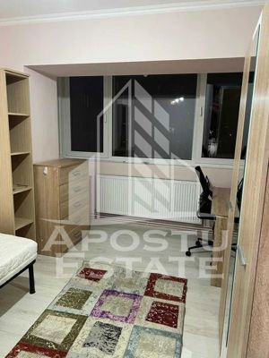 Apartament cu 4 camere, 2 bai, Centrala Proprie, Lipovei - imagine 5