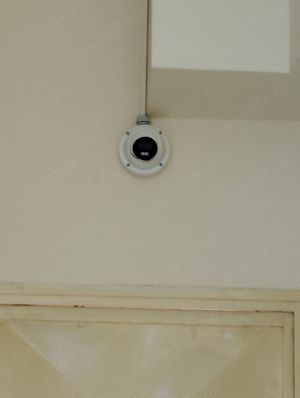 Instalări Camere supraveghere