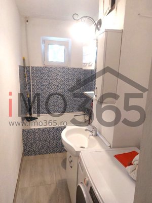 Ap.2 camere Et.3 Renovat  Gavana - imagine 6