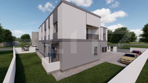 Apartamente cu 3 camere, complex Rezidential, zona 1 Iunie - imagine 7