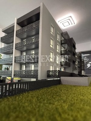 Apartament spațios și luminos Direct Dezvoltator - imagine 4