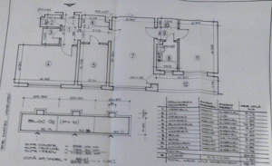   3 Camere - Matei Voievod - Vatra Luminoasa - Iancului - Comision 0% - imagine 11