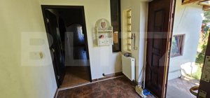 Apartament in casa in Pucioasa cu finisaje de lux si curte generoasa! - imagine 14