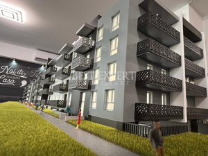 Apartament spațios și luminos Direct Dezvoltator - imagine 5