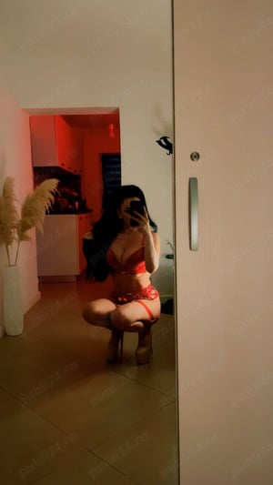  Cristina Masaj Erotic 