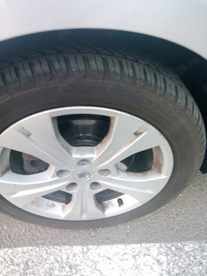 RENAULT MEGANE SCENIC 3 2010 - imagine 2 RENAULT MEGANE SCENIC 3 2010 - imagine 2