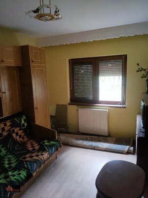 Apartament la parter înalt - 68 mp + garaj , Dumbrava Nord, Zalău - imagine 7