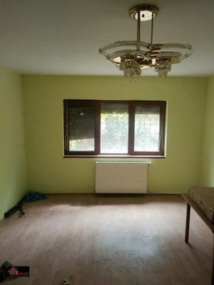 Apartament la parter înalt - 68 mp + garaj , Dumbrava Nord, Zalău - imagine 4