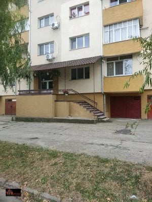 Apartament la parter înalt - 68 mp + garaj , Dumbrava Nord, Zalău - imagine 8