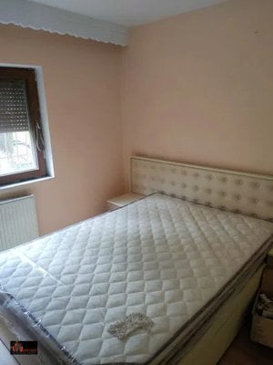 Apartament la parter înalt - 68 mp + garaj , Dumbrava Nord, Zalău - imagine 2