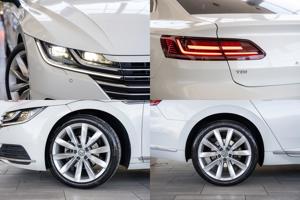 Volkswagen Arteon 2.0TDI DSG "Elegance" - imagine 9