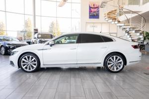 Volkswagen Arteon 2.0TDI DSG "Elegance" - imagine 4