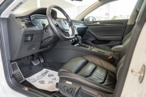 Volkswagen Arteon 2.0TDI DSG "Elegance" - imagine 10