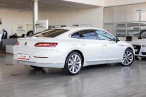 Volkswagen Arteon 2.0TDI DSG "Elegance" - imagine 8
