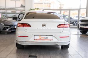 Volkswagen Arteon 2.0TDI DSG "Elegance" - imagine 7