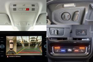 Volkswagen Arteon 2.0TDI DSG "Elegance" - imagine 15