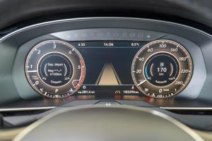 Volkswagen Arteon 2.0TDI DSG "Elegance" - imagine 13