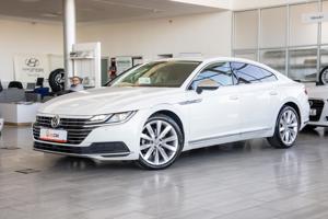 Volkswagen Arteon 2.0TDI DSG "Elegance" - imagine 3