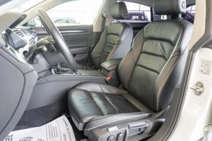 Volkswagen Arteon 2.0TDI DSG "Elegance" - imagine 11