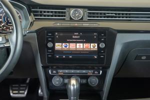 Volkswagen Arteon 2.0TDI DSG "Elegance" - imagine 14