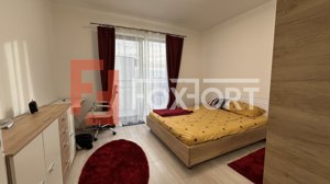 Apartament cu 2 camere la etajul 3, zona Giroc - imagine 3