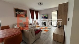 Apartament cu 2 camere la etajul 3, zona Giroc - imagine 6