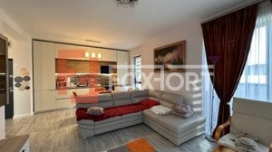 Apartament cu 2 camere la etajul 3, zona Giroc