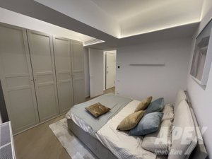 Vânzare Apartament 3 Camere Complet Mobilat și Utilat - Cortina Academy - imagine 11