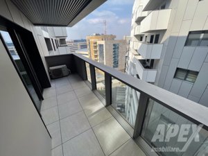 Vânzare Apartament 3 Camere Complet Mobilat și Utilat - Cortina Academy - imagine 16