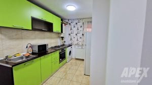 vanzare apartament 2 camere | parter inalt| Ileana Casanzeana -Parc Sebasian