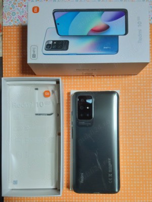 Redmi 10 ( nou ) - imagine 2