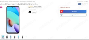 Redmi 10 ( nou ) - imagine 3