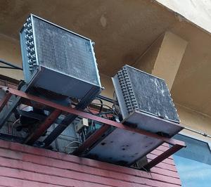 Camera frig 2 incaperi - imagine 2