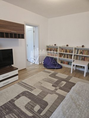 Apartament 2 camere Zona Dacia - imagine 10