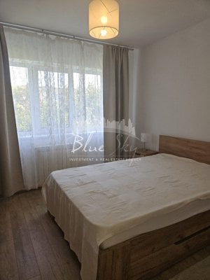 Apartament 2 camere Zona Dacia - imagine 15