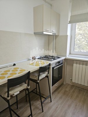 Apartament 2 camere Zona Dacia - imagine 6