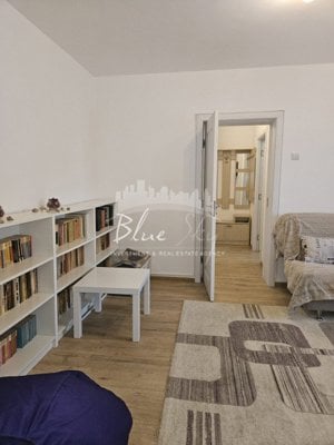 Apartament 2 camere Zona Dacia - imagine 19