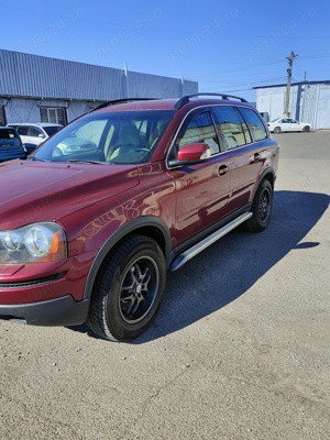 Vind Volvo xc 90 manual