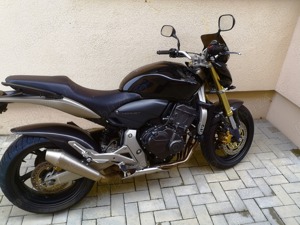 Vând Moto Honda Hornet CB600f PC41 2007 Naked - imagine 6