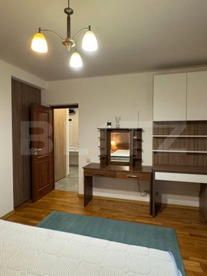 Apartament de închiriat – 3 camere, 120 mp, lux și intimitate Calea Aradului  - imagine 11