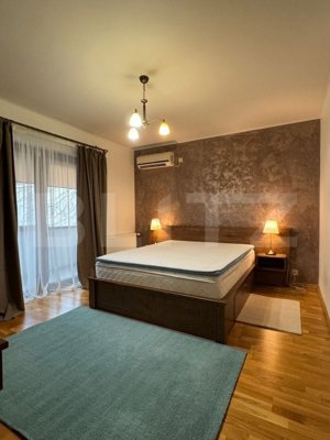 Apartament de închiriat – 3 camere, 120 mp, lux și intimitate Calea Aradului  - imagine 10